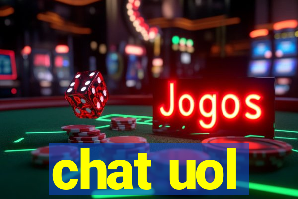 chat uol